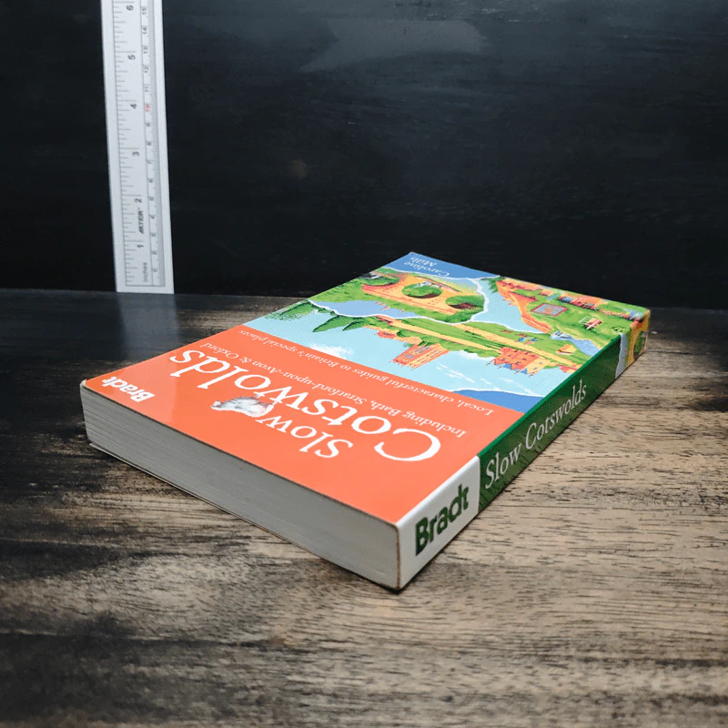Slow Cotswolds - Caroline Mills รูปที่ 5