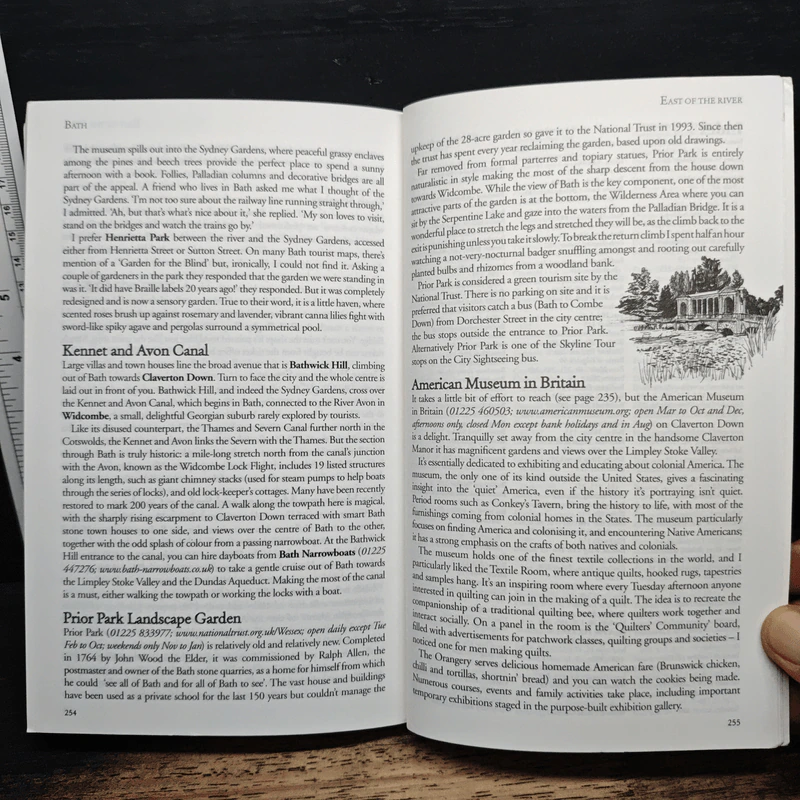 Slow Cotswolds - Caroline Mills รูปที่ 11