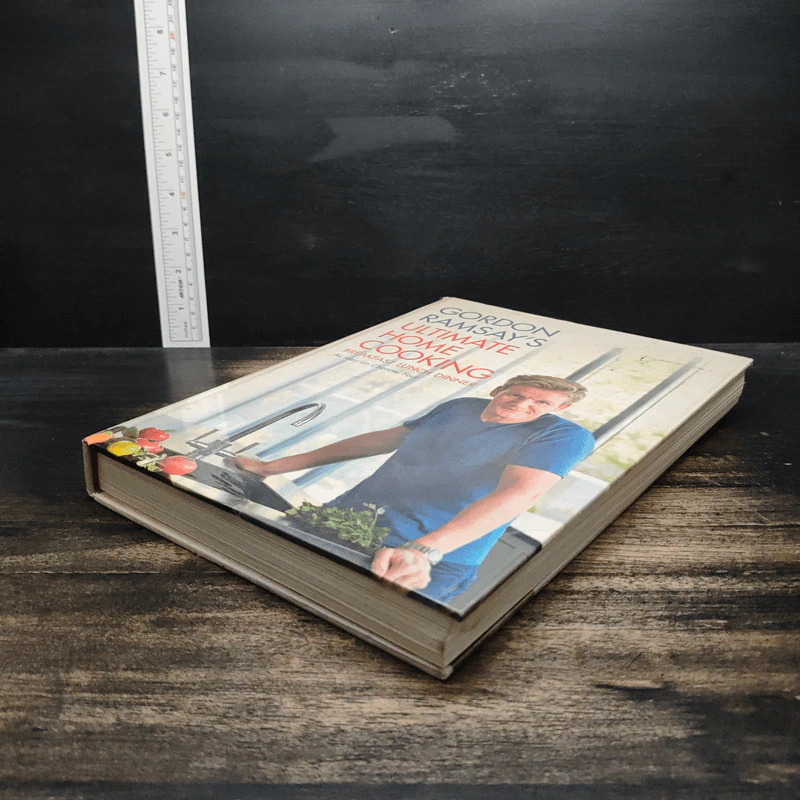 Gordon Ramsay's Ultimate Home Cooking รูปที่ 4