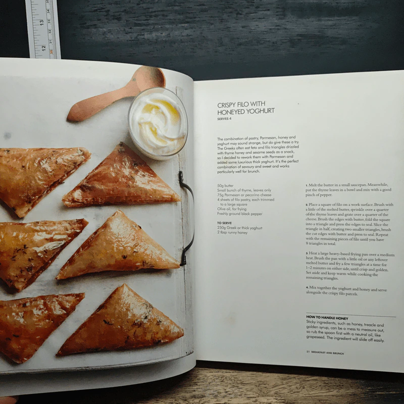 Gordon Ramsay's Ultimate Home Cooking รูปที่ 12