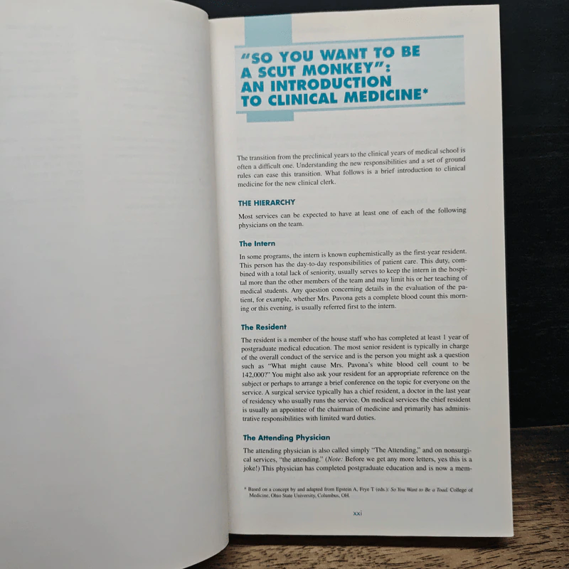 Clinician's Pocket Reference รูปที่ 10