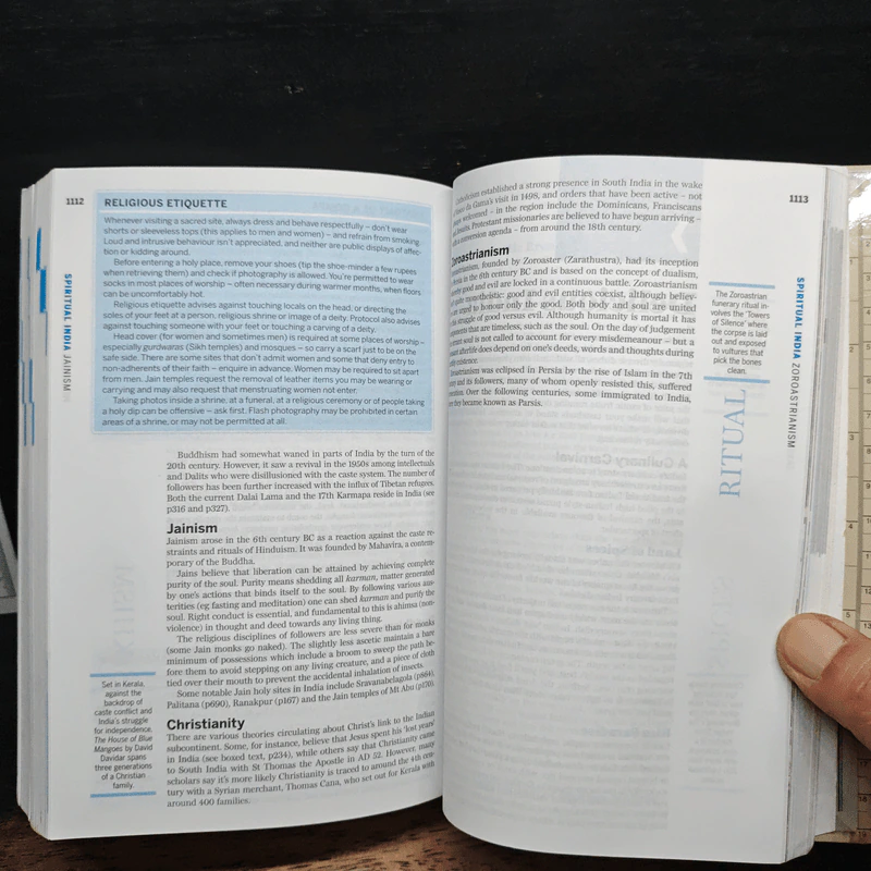 India - lonely planet รูปที่ 11