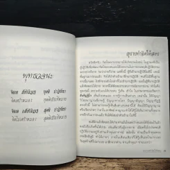 อุบายทำให้จิตสงบ และ กระจกส่องกรรมฐาน - ดร.สนอง วรอุไร รูปที่ 7