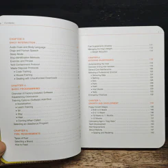 Dog Owner’s manual - Dr. David Brunner รูปที่ 7