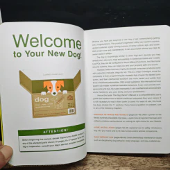 Dog Owner’s manual - Dr. David Brunner รูปที่ 9