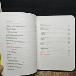 Dog Owner’s manual - Dr. David Brunner รูปที่ 8
