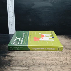 Dog Owner’s manual - Dr. David Brunner รูปที่ 3