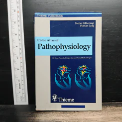 Color Atlas of Pathophysiology