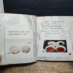 ไทยทำ ไทยกิน กับข้าวฝรั่ง - สิรินธร รูปที่ 9