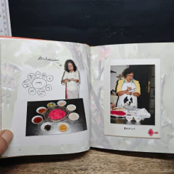 ไทยทำ ไทยกิน กับข้าวฝรั่ง - สิรินธร รูปที่ 10