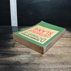 Dictionary of Contemporary Slang - Tony Thorne รูปที่ 5