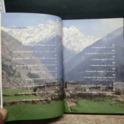 Nepal หิมาลัย...ไม่ใช่ตอนจบ - Umkesa, Kozumi รูปที่ 8