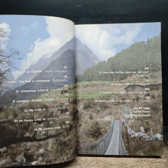 Nepal หิมาลัย...ไม่ใช่ตอนจบ - Umkesa, Kozumi รูปที่ 9