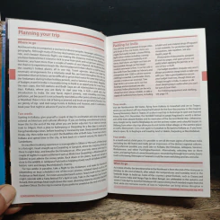 Northeast India Handbook - Vanessa Betts รูปที่ 11