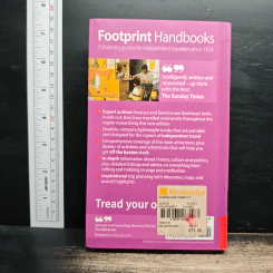 Northeast India Handbook - Vanessa Betts รูปที่ 2