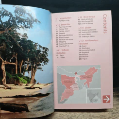Northeast India Handbook - Vanessa Betts รูปที่ 9
