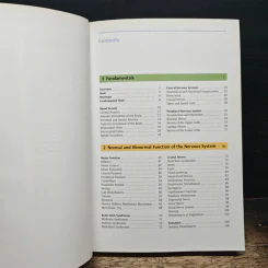 Color Atlas of Neurology รูปที่ 7