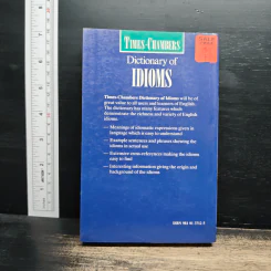 Dictionary of Idioms รูปที่ 2