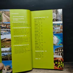 Provence & the Riviera day by day รูปที่ 6