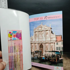 Top 10 Romance สิบสุดสุด รักหวาน - ธรณ์ ธำรงนาวาสวัสดิ์ รูปที่ 6