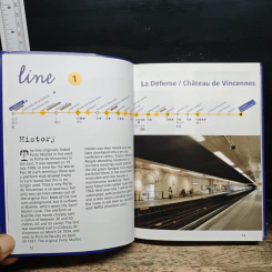 Discover Paris by Metro รูปที่ 8