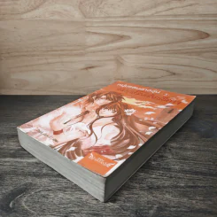 หนุ่มแสบสาววุ่นชุลมุนโรงเรียนปีศาจ เล่ม 3 - Pink Devil รูปที่ 3