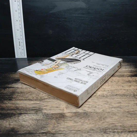 The A-List ความรักของสาวเอลิสต์ เล่ม 4 ตอน พักร้อน - โซอี้ ดีน รูปที่ 5