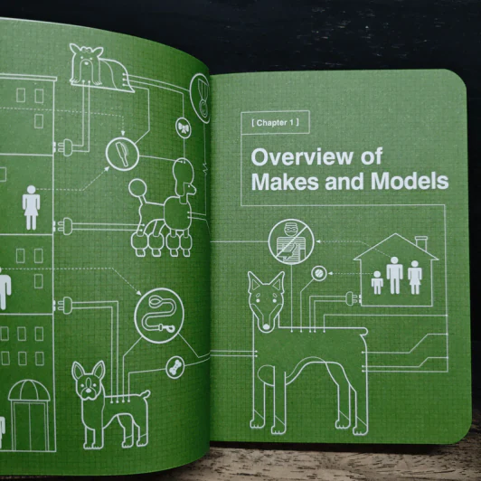 Dog Owner’s manual - Dr. David Brunner รูปที่ 10