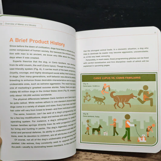 Dog Owner’s manual - Dr. David Brunner รูปที่ 11