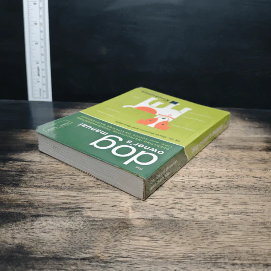 Dog Owner’s manual - Dr. David Brunner รูปที่ 5