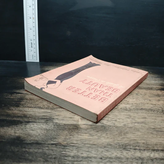 Better Than Beauty: A Guide to Charm - Helen Valentine, Alice Thompson รูปที่ 5
