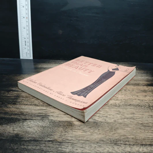 Better Than Beauty: A Guide to Charm - Helen Valentine, Alice Thompson รูปที่ 4