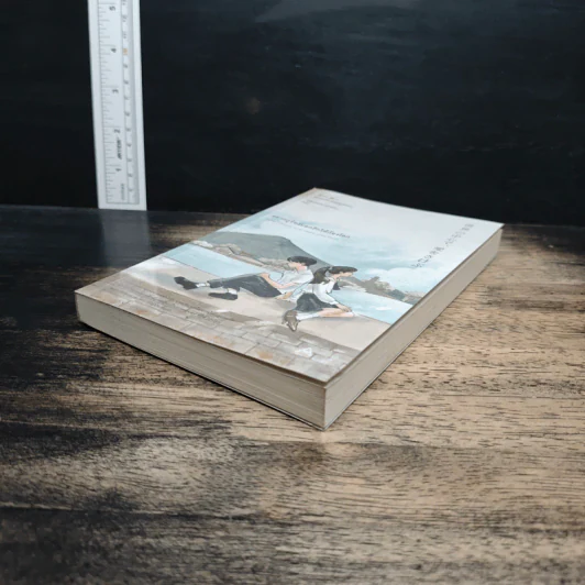 อยากกู่ร้องบอกรักให้ก้องโลก - Kyoichi Katayama (เคียวอิจิ คาตายามะ) รูปที่ 4