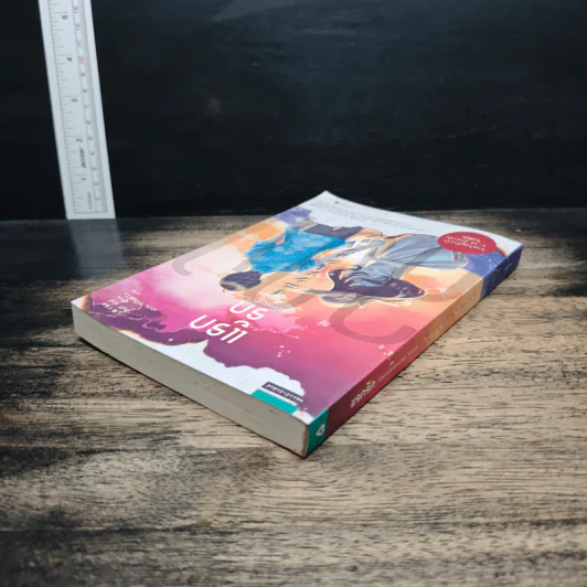 แรกรัก Initiation Love - Kurumi Inui รูปที่ 5