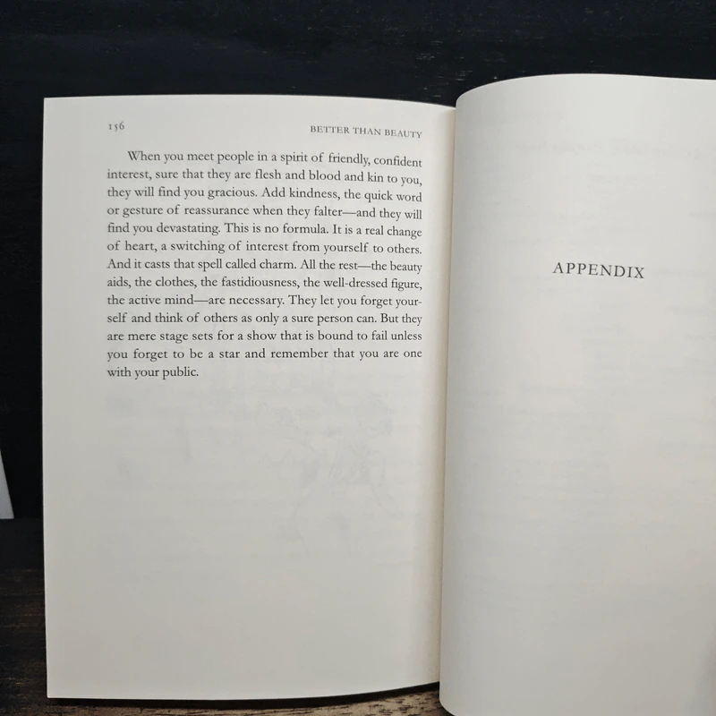 Better Than Beauty: A Guide to Charm - Helen Valentine, Alice Thompson รูปที่ 11