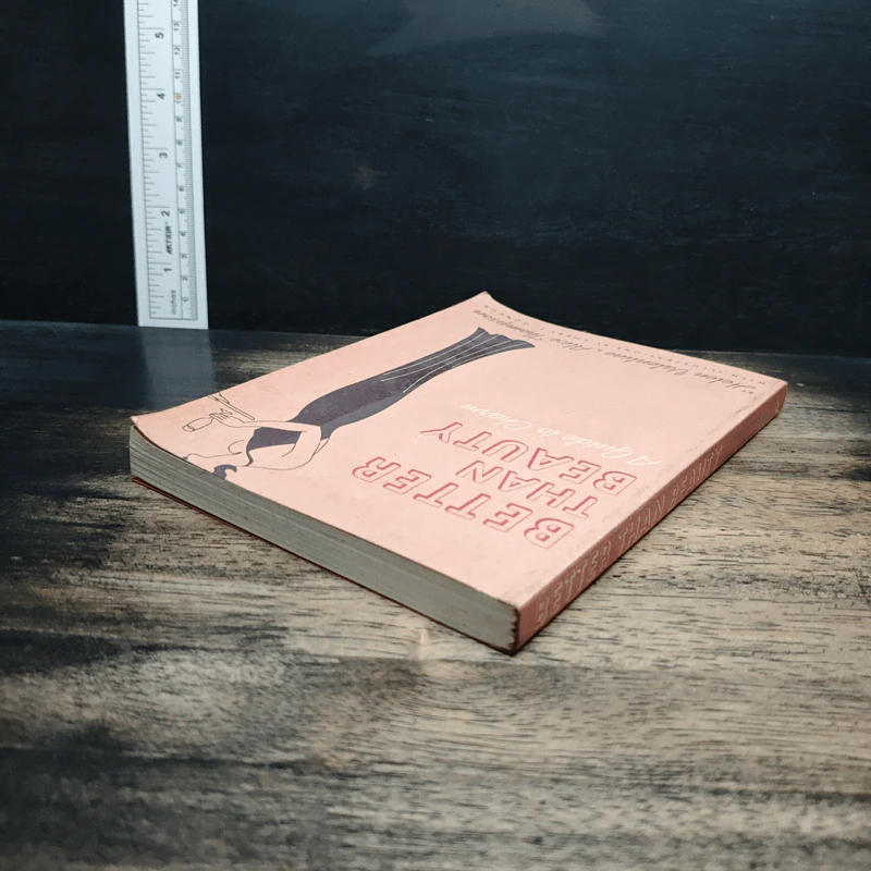 Better Than Beauty: A Guide to Charm - Helen Valentine, Alice Thompson รูปที่ 5