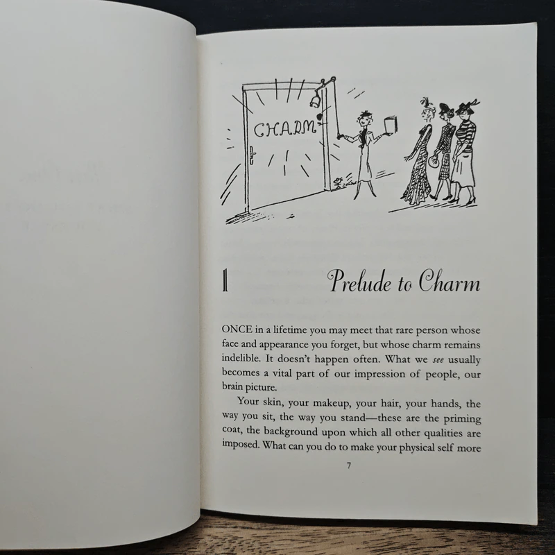 Better Than Beauty: A Guide to Charm - Helen Valentine, Alice Thompson รูปที่ 10