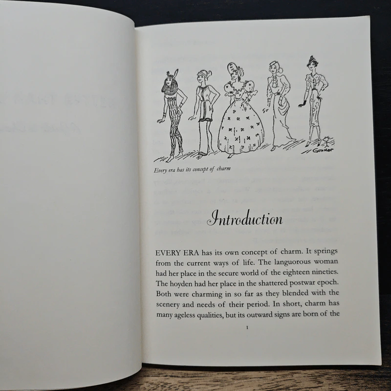 Better Than Beauty: A Guide to Charm - Helen Valentine, Alice Thompson รูปที่ 9