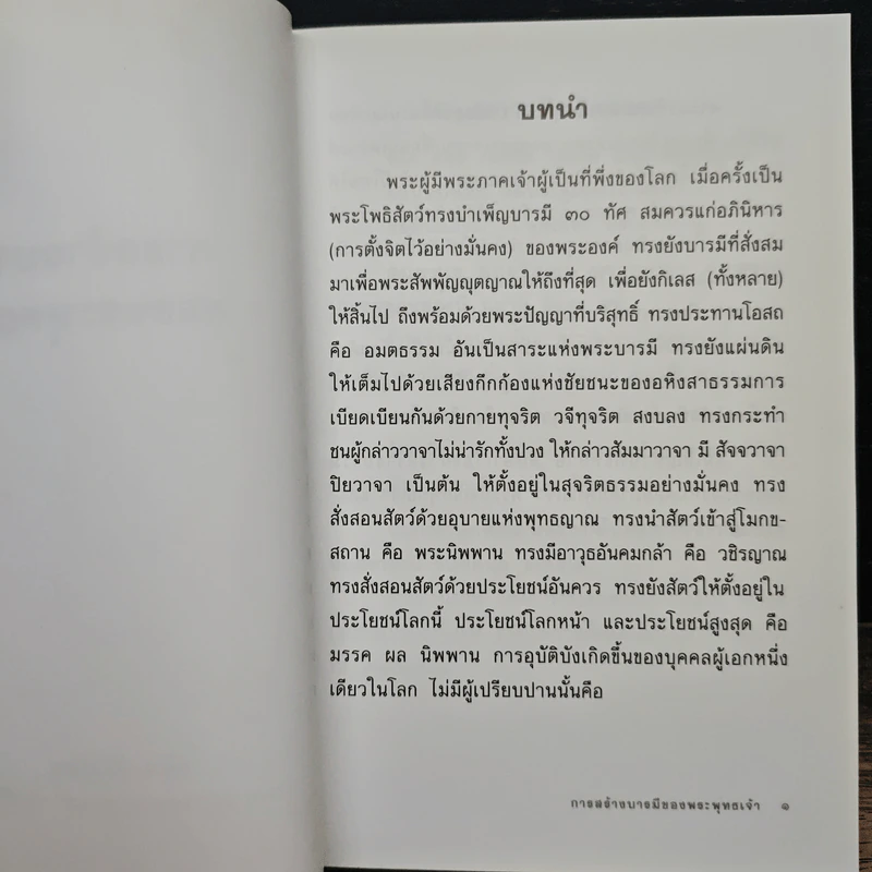 การสร้างบารมีของพระพุทธเจ้า - พระครูธรรมธรสุมนต์ นันทิโก, อาจารย์ สันติ พันธุ์เถกิงอมร รูปที่ 7