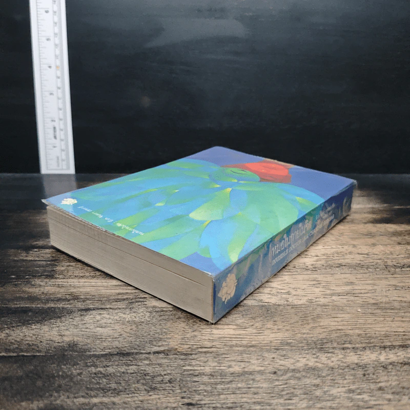 หมอในกายในจิต : Invisible Doctor - B.K. Chandra Shekhar (บี.เค. จันทรา เชคการ์) รูปที่ 5