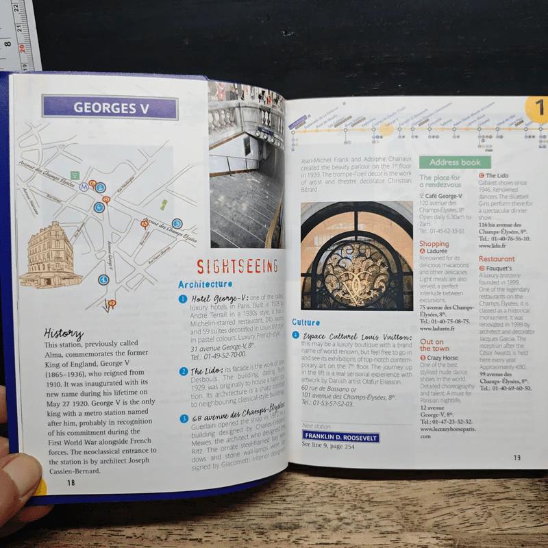 Discover Paris by Metro รูปที่ 10