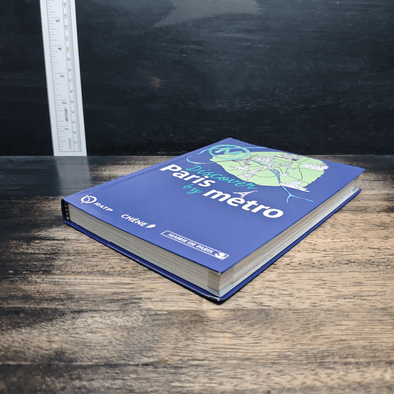 Discover Paris by Metro รูปที่ 4