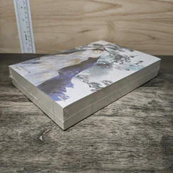 ฉู่หวังเฟย ชายาสองวิญญาณ เล่ม 4 - หนิงเอ๋อร์ รูปที่ 3