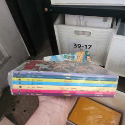 พล นิกร กิมหงวน ขายรวม 7 เล่ม - ป. อินทรปาลิต รูปที่ 2