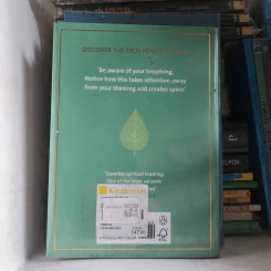 Oneness with All Life - Eckhart Tolle รูปที่ 2