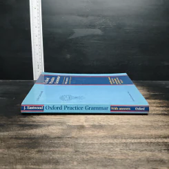 Oxford Practice Grammar with answers - John Eastwood รูปที่ 3