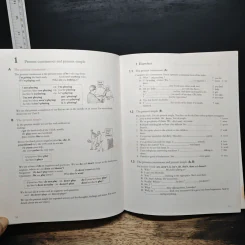 Oxford Practice Grammar with answers - John Eastwood รูปที่ 9