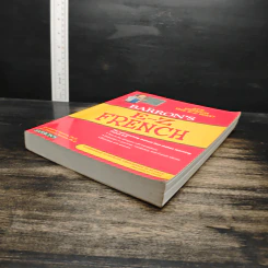 E-Z French - Barron's รูปที่ 4