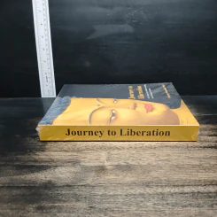 Journey to Liberation - Khenpo Phuntsok Tashi รูปที่ 3