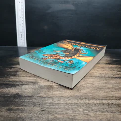 วีรบุรุษผู้สาบสูญ - Rick Riordan รูปที่ 4
